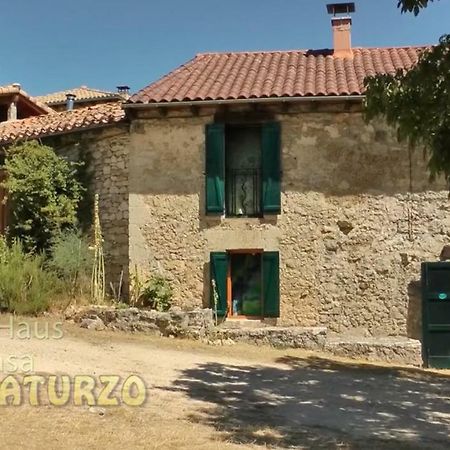 Casaturzo Turzo Exterior photo