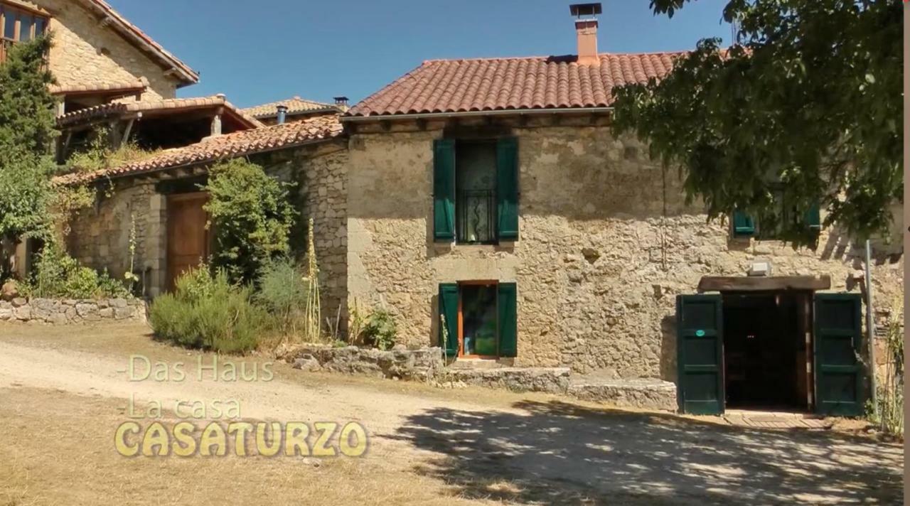 Casaturzo Turzo Exterior photo